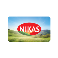 NIKAS