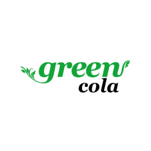 Green cola