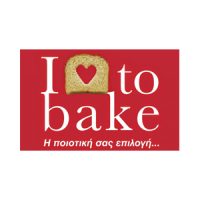 I love to bake
