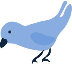 Bird 2